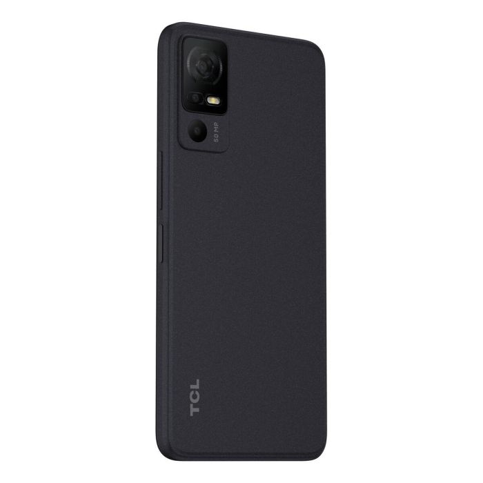 Smartphone TCL T771K3-2ALCA112 6,6" Octa Core 6 GB RAM 256 GB Negro 14 Smartphone TCL T771K3-2ALCA112 6,6" Octa Core 6 GB RAM 256 GB Negro 14