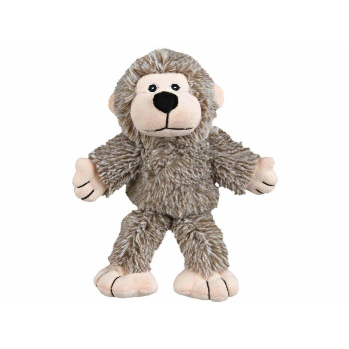 Peluche para perros Trixie Poliéster Felpa Mono 24 cm