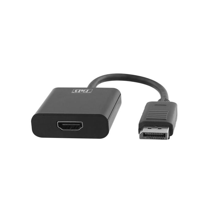 TNB Adaptador DisplayPort a HDMI