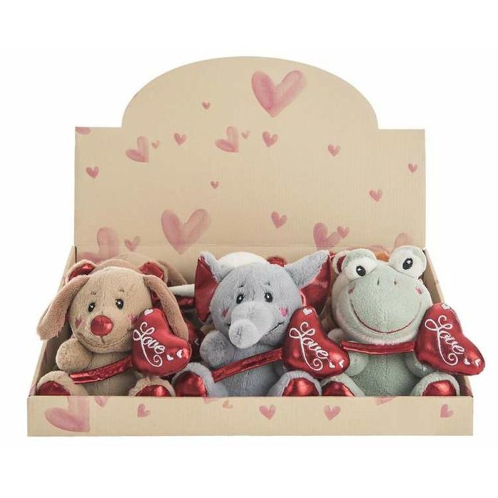 Peluche 3 Peluche 3