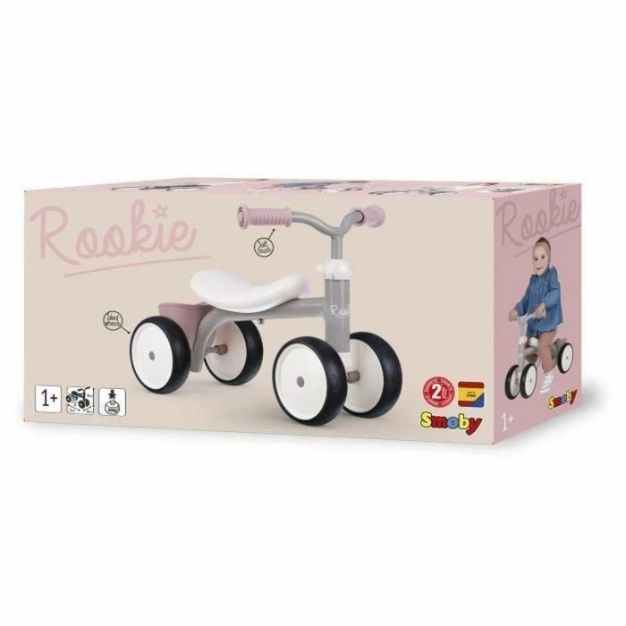 Correpasillos Smoby 4 Correpasillos Smoby 4