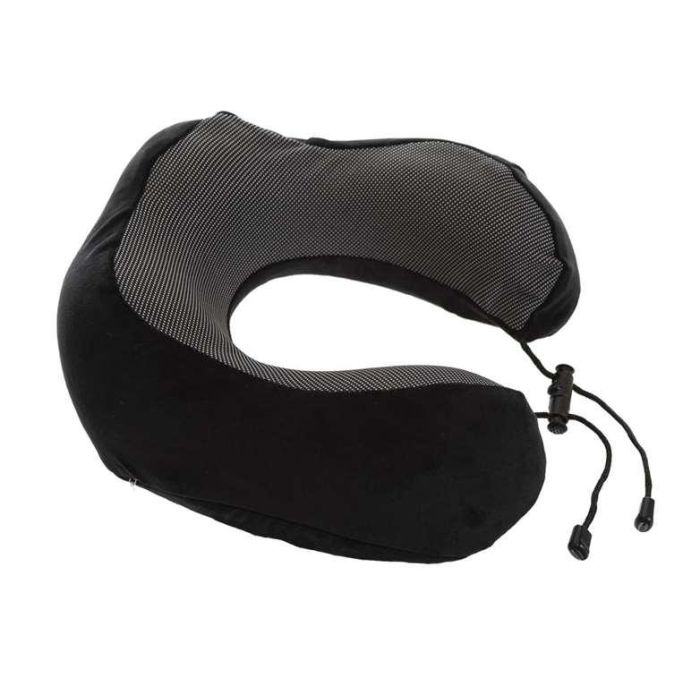 Creaciones Llopis Cojín de Viaje Ergonómico 6 Colores Surtidos 30 x 30 cm 11