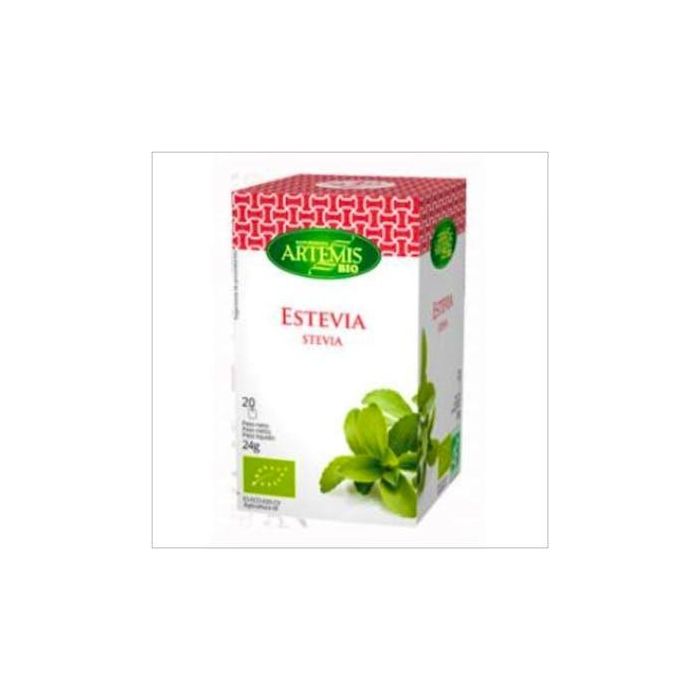 Estevia Infusión