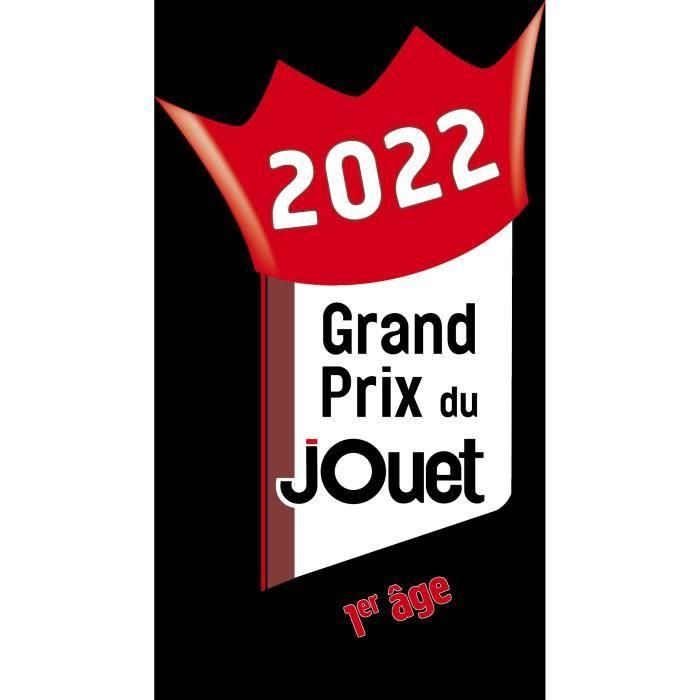 Fisher Price MATHJP88 DJ Robot Bailarín Rebotador, Juguete Interactivo de Estimulación para Bebés de Primera Edad +9 Meses 2 Fisher Price MATHJP88 DJ Robot Bailarín Rebotador, Juguete Interactivo de Estimulación para Bebés de Primera Edad +9 Meses 2