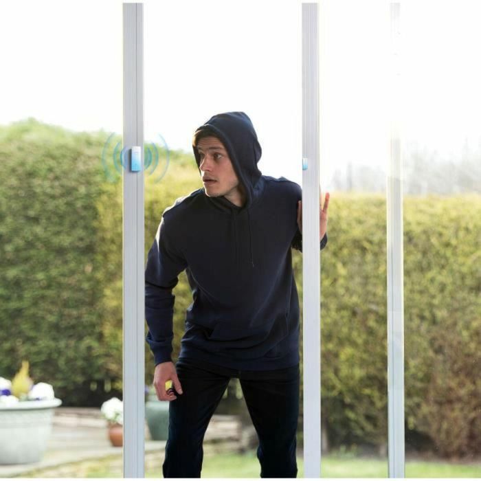 Sensor Eufy T89000D4 2 Sensor Eufy T89000D4 2