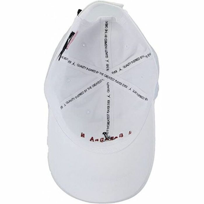 Gorra Deportiva Jordan Jordan Hbr Strapback 2