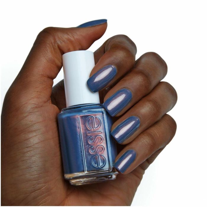 Essie 771 Blue-Tiful Horizon Nail Polish Esmalte de Uñas 14 mL 1 Essie 771 Blue-Tiful Horizon Nail Polish Esmalte de Uñas 14 mL 1