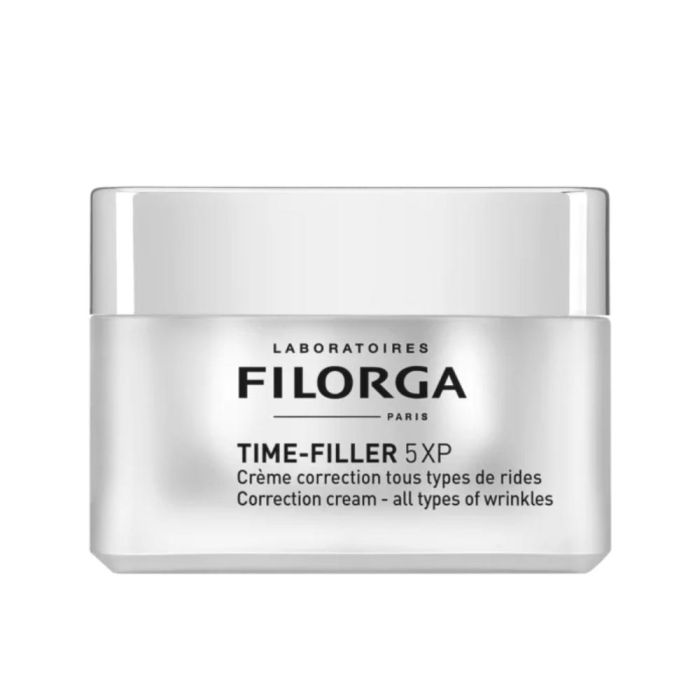 Filorga Time Filler 5XP Crema Antiarrugas Filorga Time Filler 5XP Crema Antiarrugas