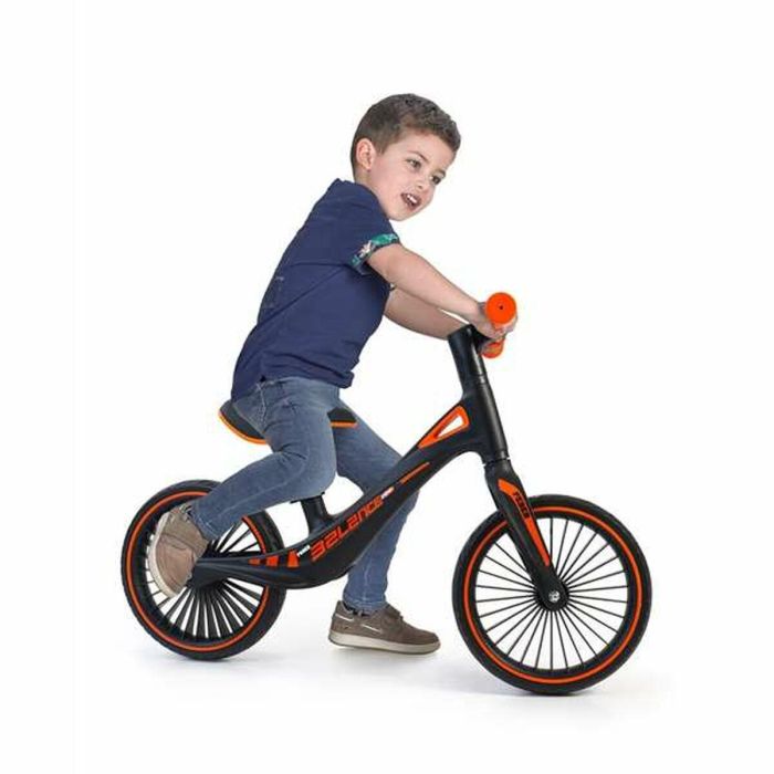 Bicicleta sin pedales feber balance bike. 1 Bicicleta sin pedales feber balance bike. 1