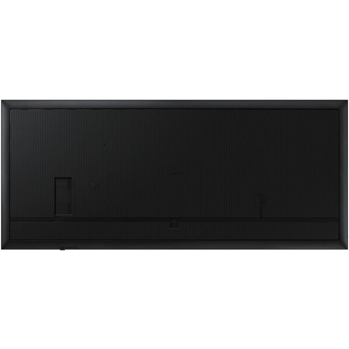 Samsung QP105DX-5K Smart Signage Pantalla 105" 5K Ultra HD 5120 x 2160 LCD VA 24/7 Wifi RS-232 Interior Negro 1 Samsung QP105DX-5K Smart Signage Pantalla 105" 5K Ultra HD 5120 x 2160 LCD VA 24/7 Wifi RS-232 Interior Negro 1