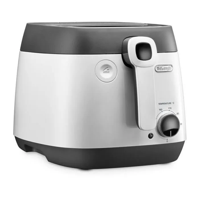 Delonghi Freidora FS6035 - 2,4 L - 1700 W - Gris 3