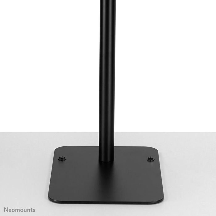 Neomounts FL15-625BL1 Soporte de suelo giratorio e inclinable para tablets 7.9-11'' universal bloqueable Negro 2