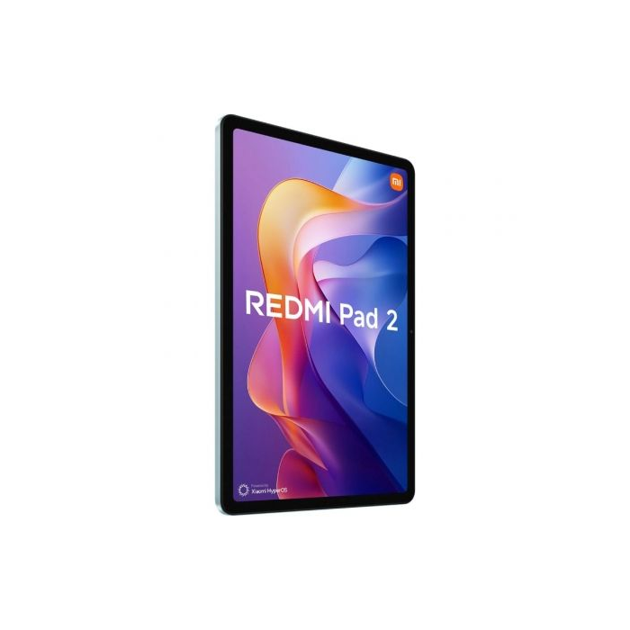 Tablet Xiaomi Redmi Pad 2 11"/ 4GB/ 128GB/ Octacore/ Verde Menta 2 Tablet Xiaomi Redmi Pad 2 11"/ 4GB/ 128GB/ Octacore/ Verde Menta 2