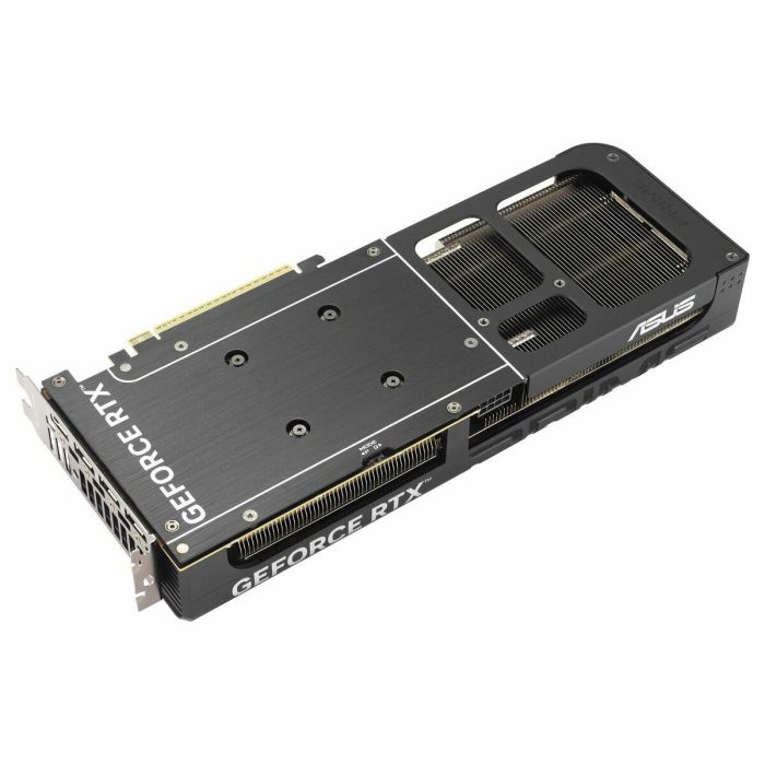 ASUS RTX 5060 Ti 16GB GDDR7 Prime OC 3 Fan 19 ASUS RTX 5060 Ti 16GB GDDR7 Prime OC 3 Fan 19