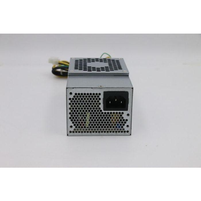 Lenovo Fuente de Alimentación 210W SFF, Entrada 100-240V CA, Compatible con ThinkCentre M410 M610 510s M710s M910s V520 5