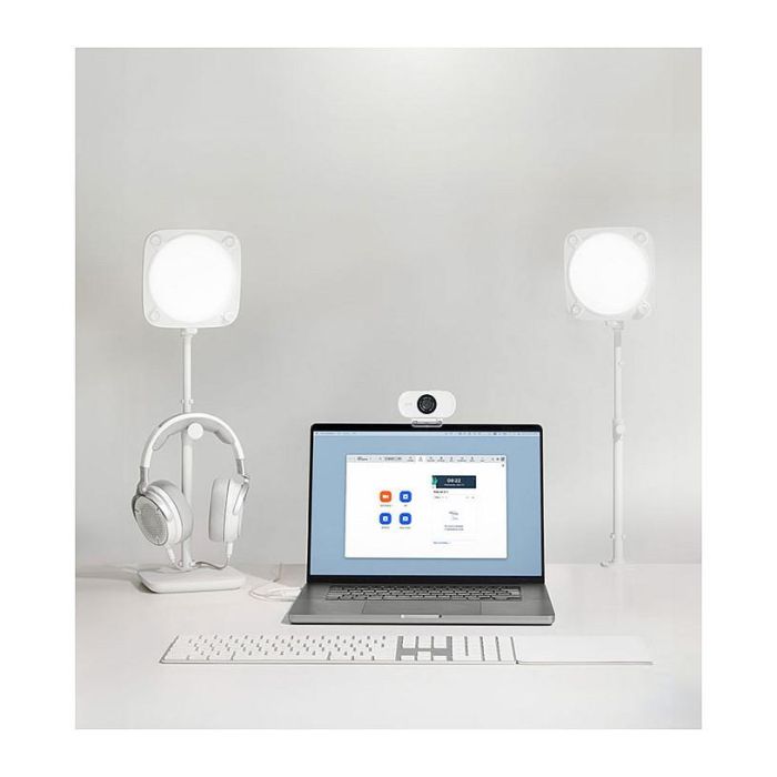 Elgato 10LAJ9901 Key Light Neo Luz Led Blanco