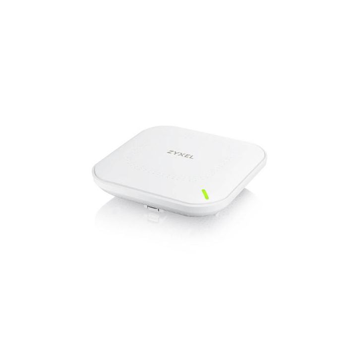 Zyxel NWA50AX 1775 Mbit/s Blanco Energía sobre Ethernet (PoE) 1 Zyxel NWA50AX 1775 Mbit/s Blanco Energía sobre Ethernet (PoE) 1