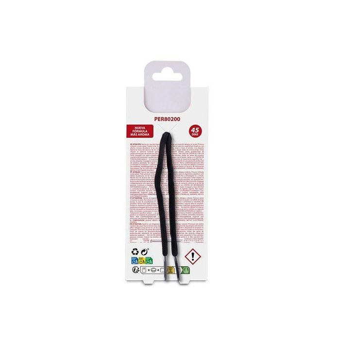 Abc PER80200 Perfumador Botella Cereza Accesorio Coche 2