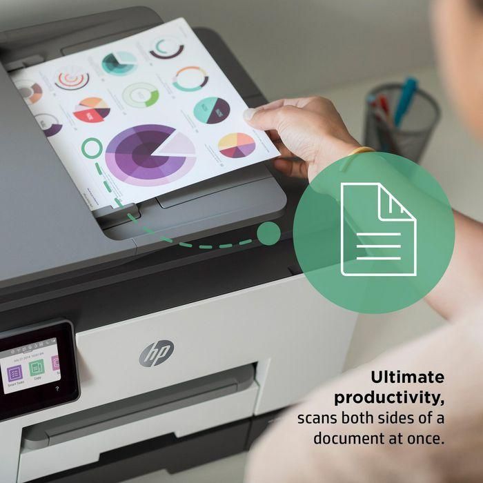 HP OfficeJet Pro 9022e All-in-One Printer 12 HP OfficeJet Pro 9022e All-in-One Printer 12