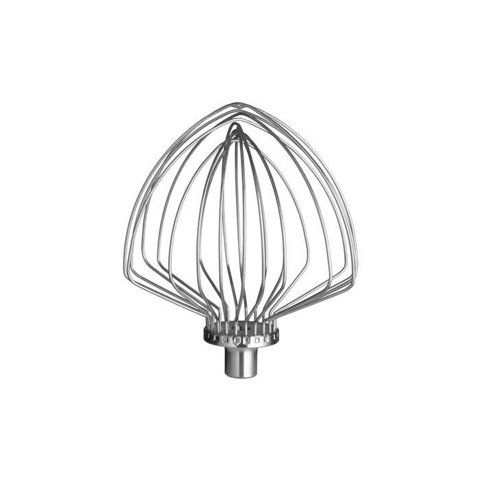 Kitchenaid Robot de Cocina Heavy Duty 5KSM70JPX Plata Oscuro 6,6L 8