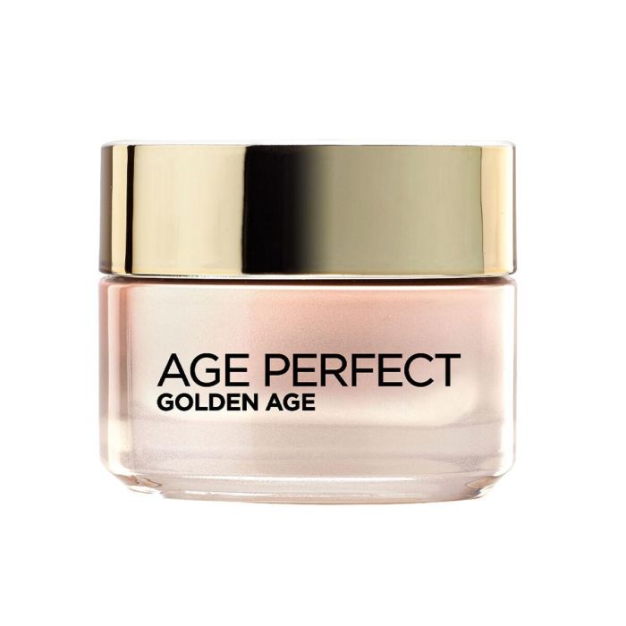 Crema de Día Age Perfect Golden Age L'Oreal Make Up 1