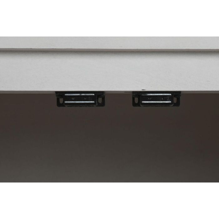 Aparador Home ESPRIT Blanco Madera de mango 182 x 45 x 76 cm 5