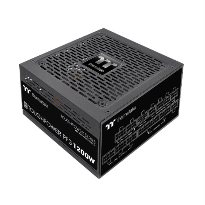 Fuente Alimentacion Thermaltake Toughpower Pf3 graming Fuente Alimentacion Thermaltake Toughpower Pf3 graming