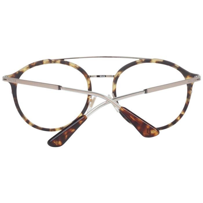 Montura de Gafas Hombre Police VPL688 52741M 2 Montura de Gafas Hombre Police VPL688 52741M 2