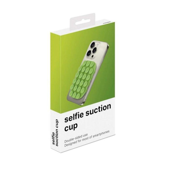 Bolso Bandolera Celly FIXSQUAREGN Verde 7 Bolso Bandolera Celly FIXSQUAREGN Verde 7