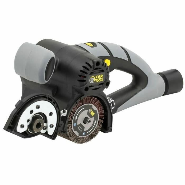 Lijadora Fartools PACK REX80 COMPACT 3 Lijadora Fartools PACK REX80 COMPACT 3