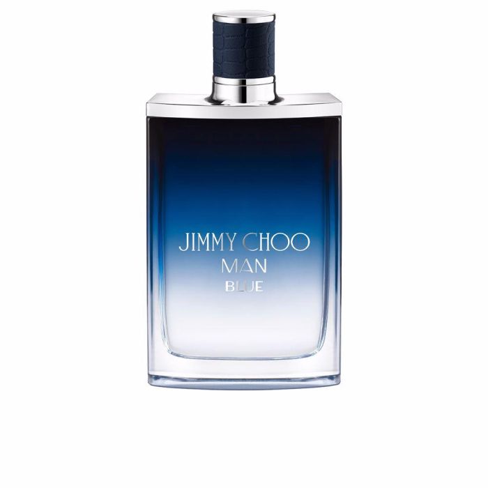 Jimmy Choo Man Blue Eau de Toilette Vaporizador 100ml 0 Jimmy Choo Man Blue Eau de Toilette Vaporizador 100ml 0