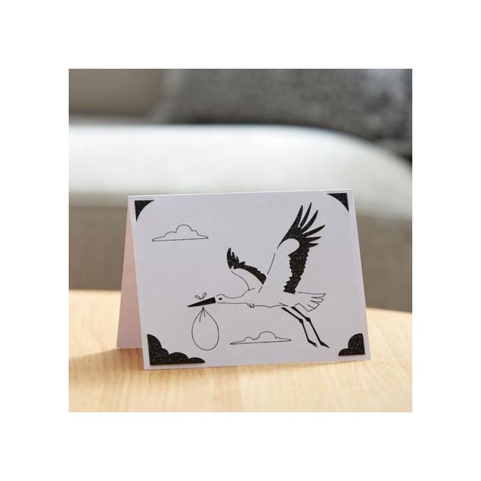 Cricut Joy Tarjeta de felicitación estándar 10 pieza(s) 7