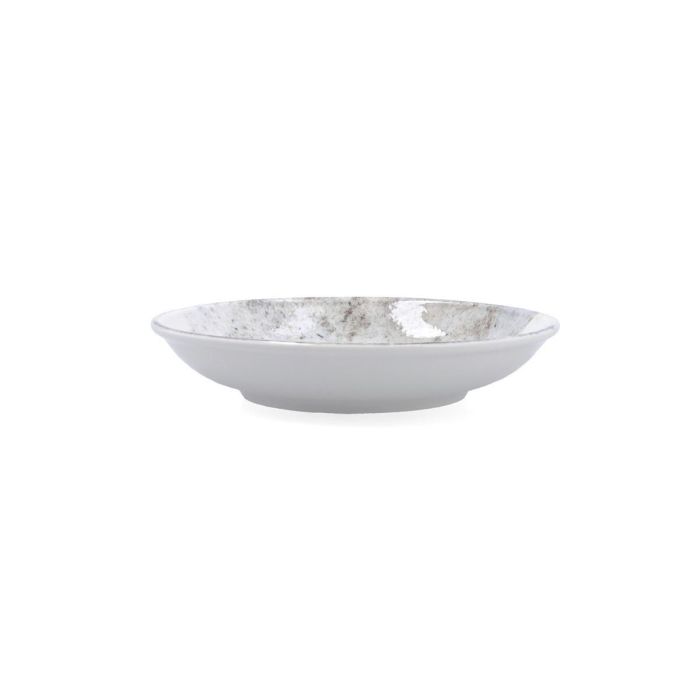 Plato Hondo Porcelana Polaris Hydrozero Bidasoa 20 cm (6 Unidades) 1 Plato Hondo Porcelana Polaris Hydrozero Bidasoa 20 cm (6 Unidades) 1
