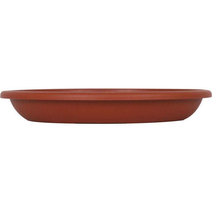Bajo plato para maceta 18/20 cm Squares - Dem (6 Unidades) 1 Bajo plato para maceta 18/20 cm Squares - Dem (6 Unidades) 1