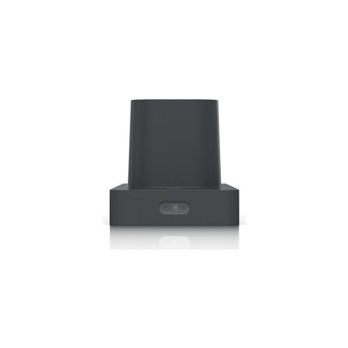 Ubiquiti G4 Doorbell Lector NFC y Intercom con Pantalla Táctil, BLE 4.2, NFC, Reconocimiento Facial, PIN, PoE, Soporte Apple Touch Pass, IP55, Negro 5