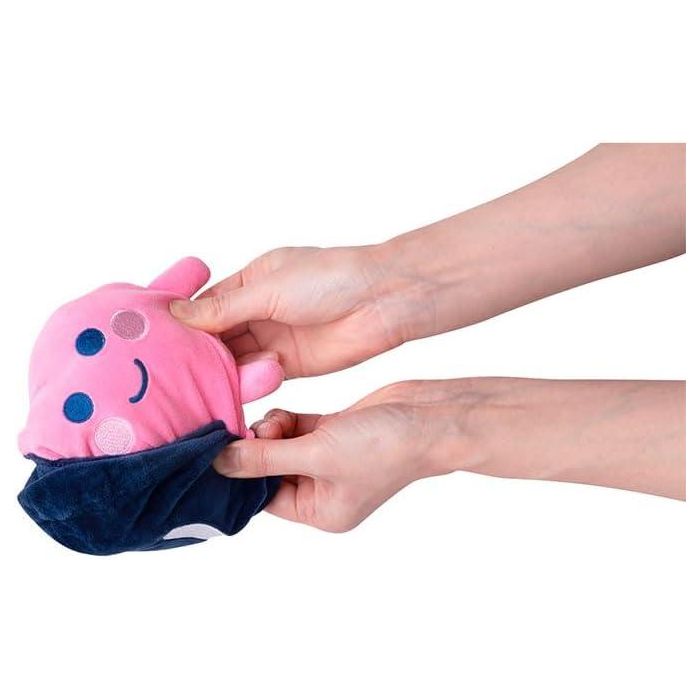 Mochila Tamagotchi - Mametchi 4