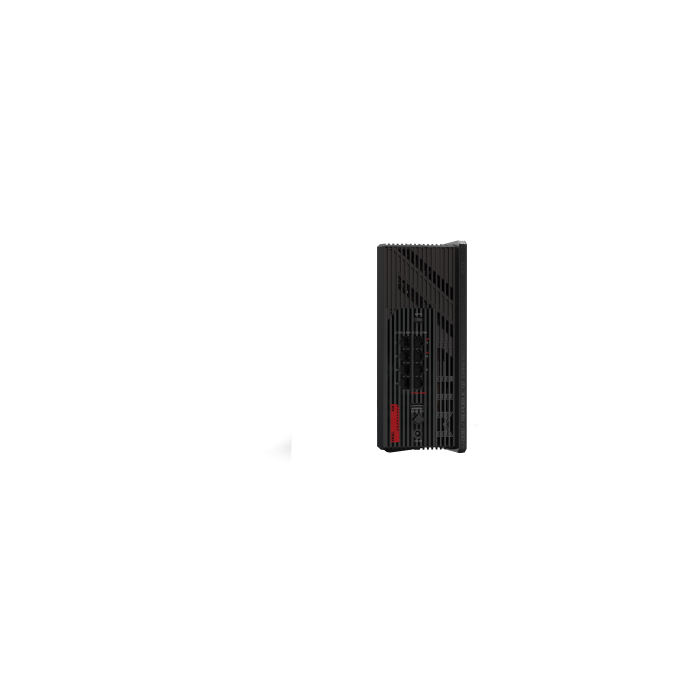 Asus Rog Strix Gs-Be18000 Router Inalámbrico 2.5 Gigabit Ethernet Tribanda (2.4 Ghz / 5 Ghz / 6 Ghz) Negro 7 Asus Rog Strix Gs-Be18000 Router Inalámbrico 2.5 Gigabit Ethernet Tribanda (2.4 Ghz / 5 Ghz / 6 Ghz) Negro 7