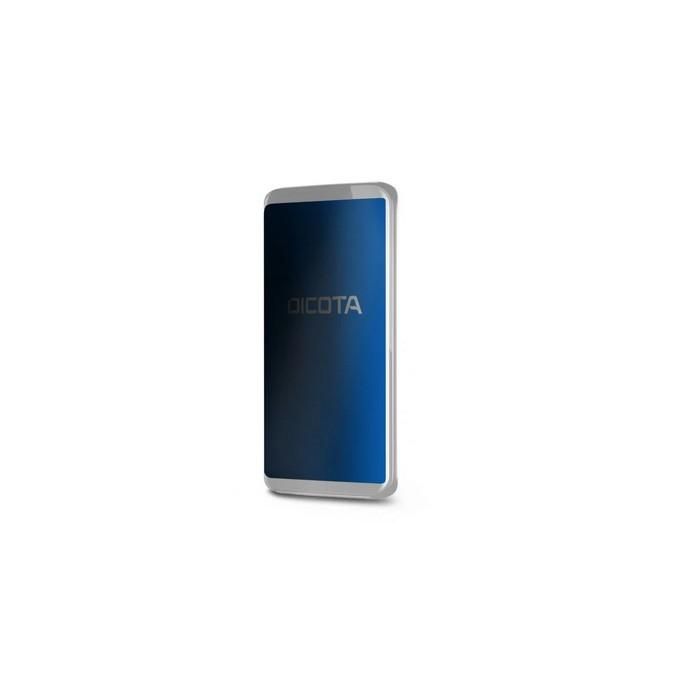 DICOTA Filtro de Privacidad 2-Way autoadhesivo para Samsung Galaxy A53