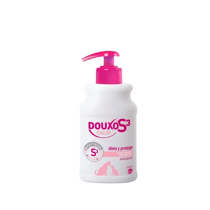 Douxo S3 Calm Champú 200 mL