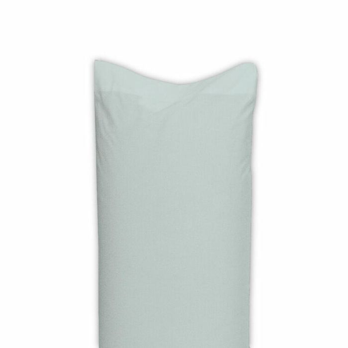 Funda de almohada Happy Home Gris 50 x 75 cm 2 Unidades 2 Funda de almohada Happy Home Gris 50 x 75 cm 2 Unidades 2