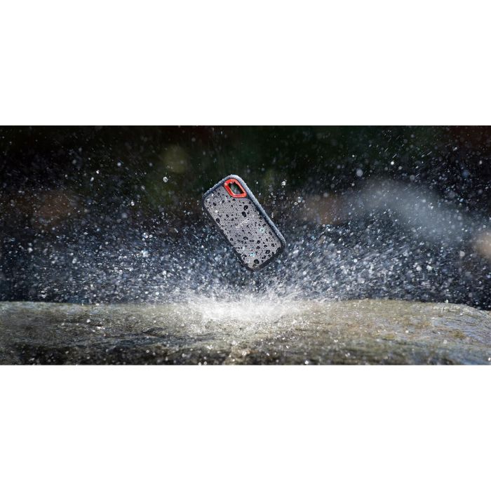 Sandisk Extreme V2 4TB USB 3.1 Negro 5