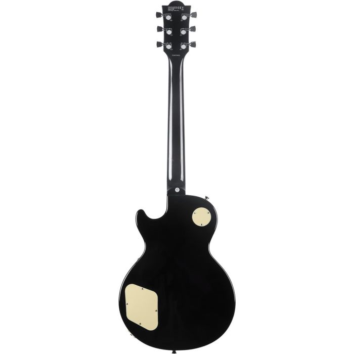 Guitarra Eléctrica Eko Starter Ls300 Tipo Lp - Honey Burst 1 Guitarra Eléctrica Eko Starter Ls300 Tipo Lp - Honey Burst 1