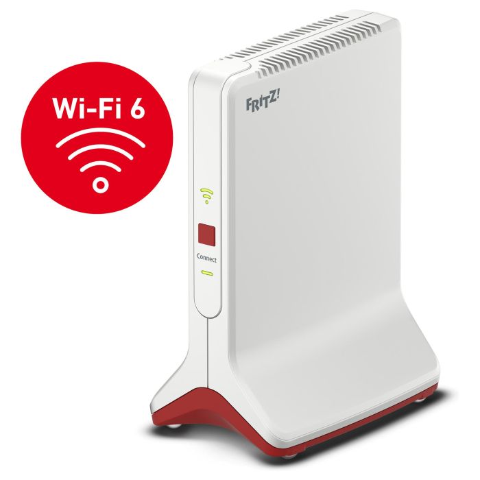 AVM FRITZ!Repeater 6000 Repeater WLAN Wifi-6