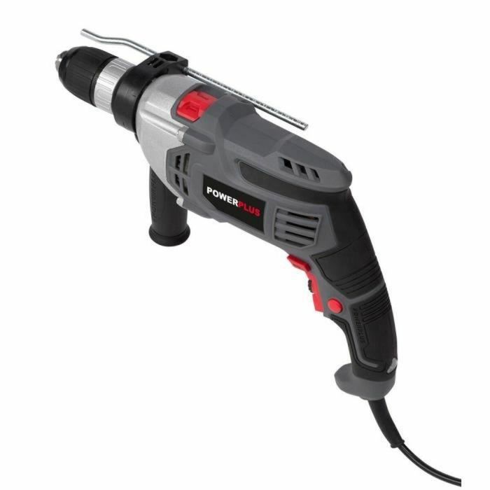 POWERPLUS Martillo perforador 950 W POWE10035 2 POWERPLUS Martillo perforador 950 W POWE10035 2