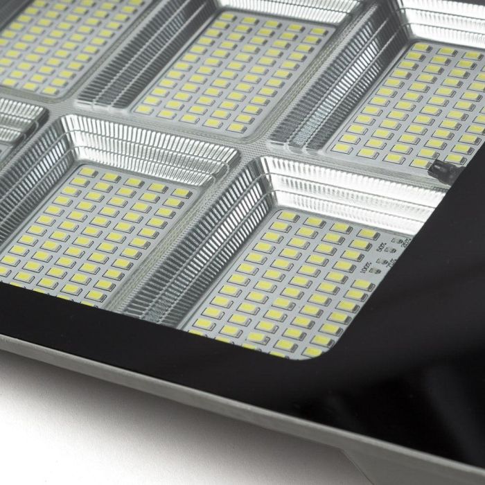Farola LED 200W 10.000Lm 6000ºK IP65 Solar Sensor 40.000H  [HO-AS-SLABS200W-CW] 3