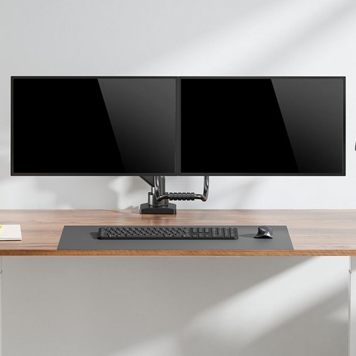 Soporte de Mesa para Pantalla Neomounts DS75-450BL2 3 Soporte de Mesa para Pantalla Neomounts DS75-450BL2 3