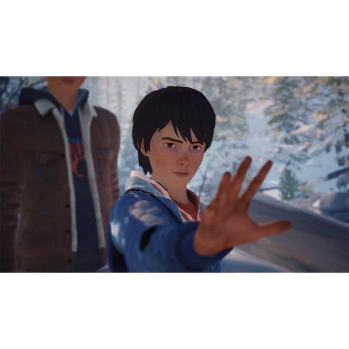 Videojuego para Switch Square Enix Life is Strange 2 3 Videojuego para Switch Square Enix Life is Strange 2 3