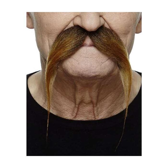 Bigote unica Bigote unica