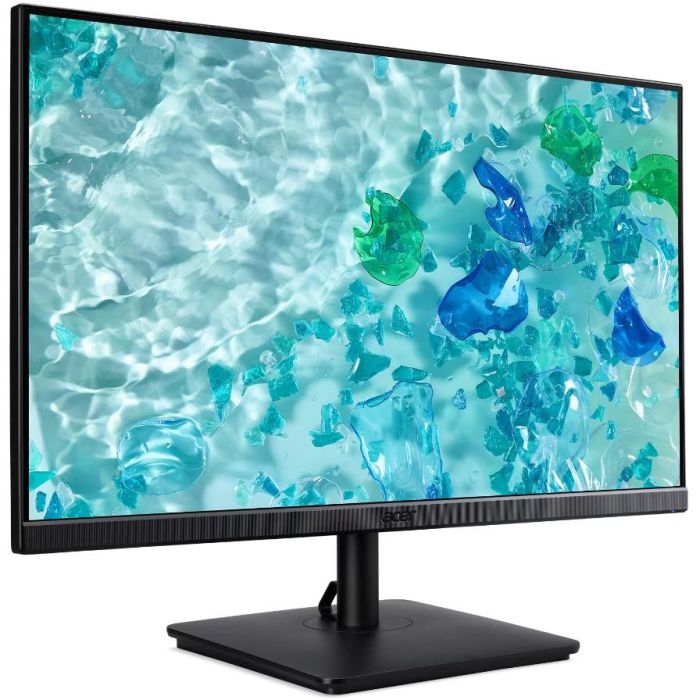 Acer Monitor V247Y Ebipv 24" Full HD IPS 100Hz AMD FreeSync UM.QV7EE.E01 2 Acer Monitor V247Y Ebipv 24" Full HD IPS 100Hz AMD FreeSync UM.QV7EE.E01 2