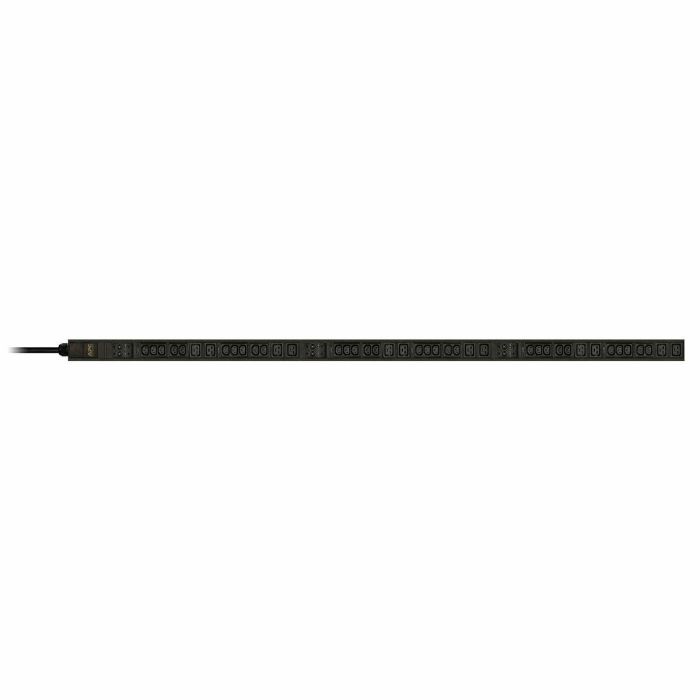 Armario Rack Mural APC EPDU1232B 4 Armario Rack Mural APC EPDU1232B 4